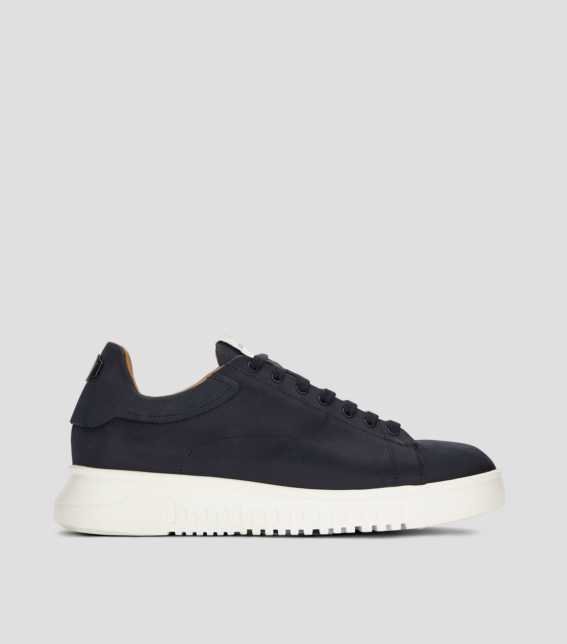 Tenis,Azul Marino